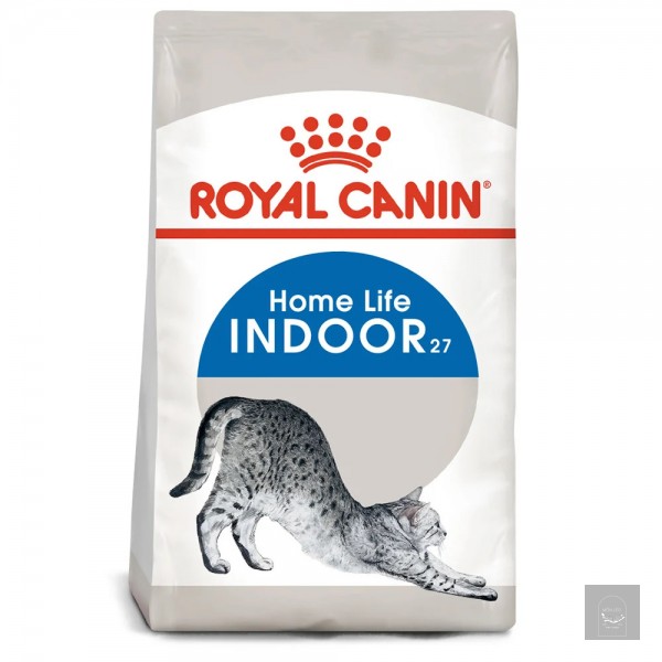 Hạt Royal Canin Indoor