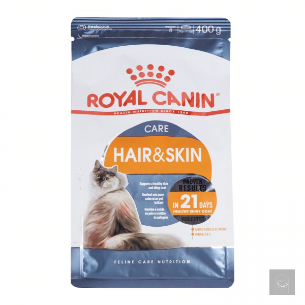 Hạt Royal Canin Care Hair&Skin